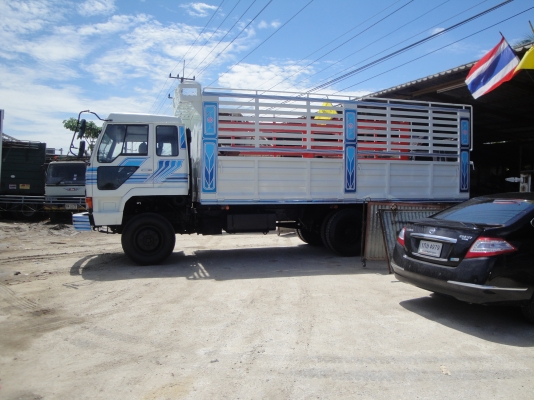 MITSUBISHI 10 ล้อ เพลาเดียว ยาว 6.20 รถสวยทำสีเรียบร้อย พร้อมใช้งาน เครื่อง 6d14 MITSUBISHI 10 ล้อ เพลาเดียว ยาว 6.20 รถสวยทำสีเรียบร้อย พร้อมใช้งาน เครื่อง 6d14