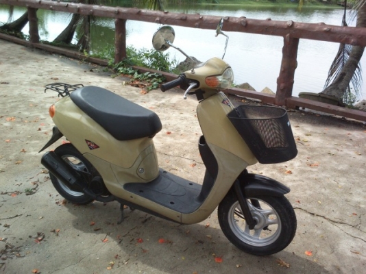 Honda DIO FIT เก่าญี่ปุ่น เดิมๆ ลดล้างสต็อค 10500