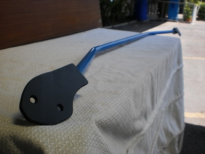 ขายค้ำโช๊คหน้า Honda City 03