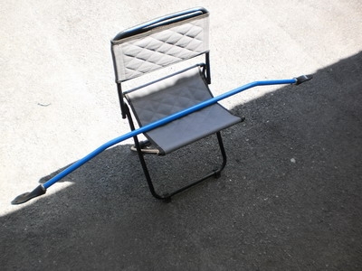 ขายค้ำโช๊คหน้า Honda City 03