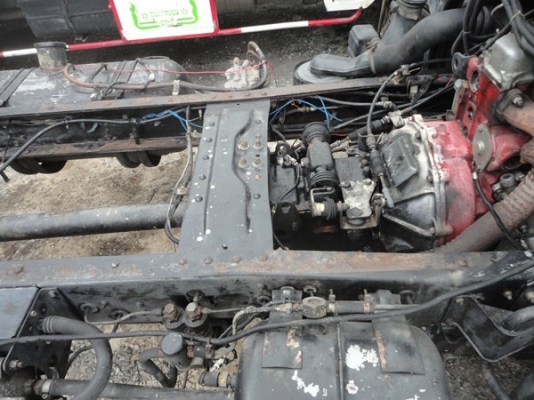 ขายFB2Wตู้ยาว5เมตรสวยๆยกตู้ขายไปแล้ว