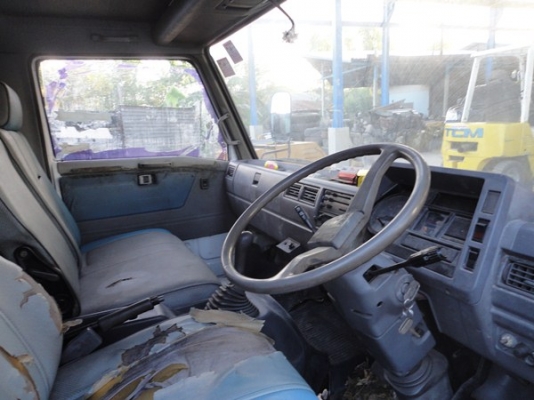 ขายFB2Wตู้ยาว5เมตรสวยๆยกตู้ขายไปแล้ว