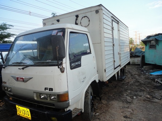 ขายFB2Wตู้ยาว5เมตรสวยๆยกตู้ขายไปแล้ว