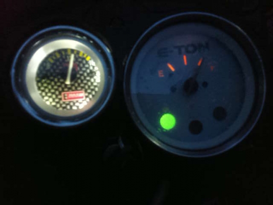 ATV E-TON made in U.S.A.