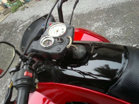 ATV E-TON made in U.S.A.