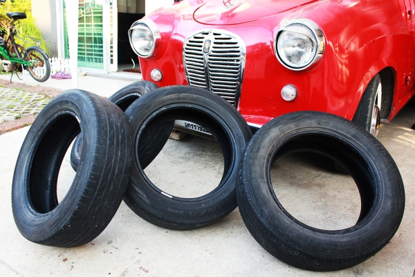 ขาย ยางรถยนต์บริดจสโตน ขอบ15 185/60/R15