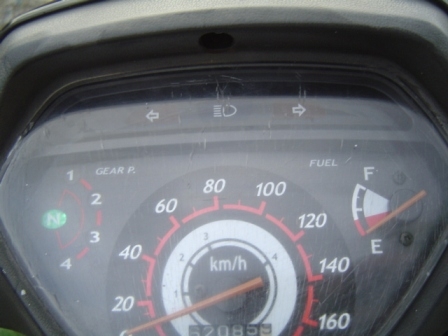 Wave 100 เครื่องเดิม แน่นๆ เอกสารครบ