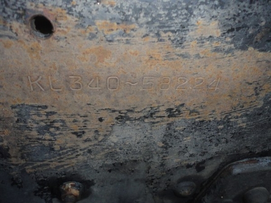 KL340เดิมๆสวยกริ๊บๆๆๆๆๆ