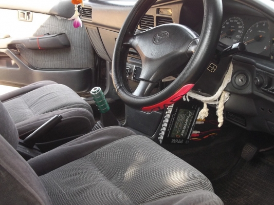 ขายรถ TOYOTA Colona ขายรถ TOYOTA Colona