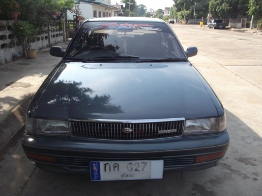 ขายรถ TOYOTA Colona