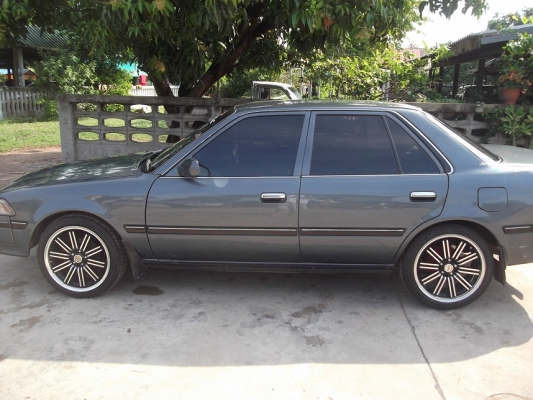 ขายรถ TOYOTA Colona ขายรถ TOYOTA Colona