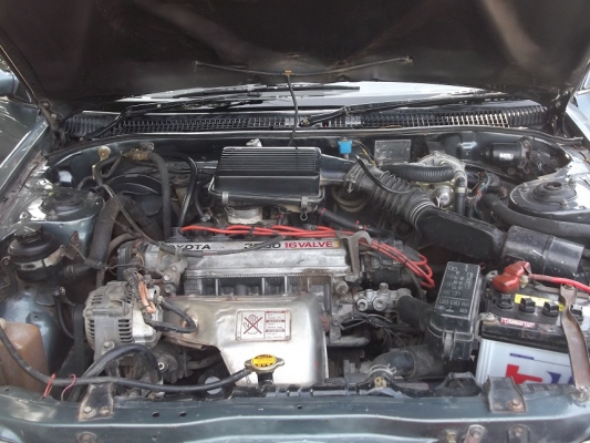 ขายรถ TOYOTA Colona ขายรถ TOYOTA Colona