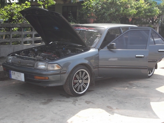 ขายรถ TOYOTA Colona ขายรถ TOYOTA Colona