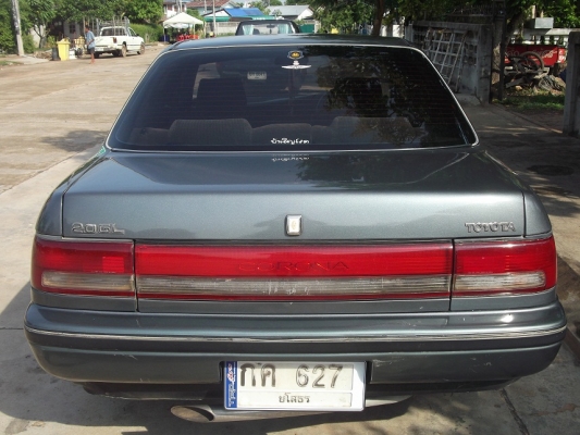 ขายรถ TOYOTA Colona ขายรถ TOYOTA Colona