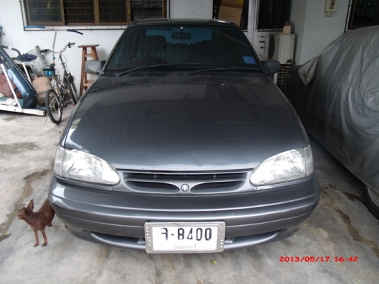 ขายรถยนต์ Daewoo