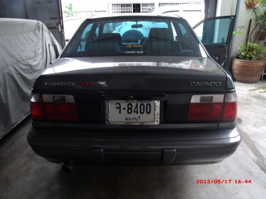 ขายรถยนต์ Daewoo ขายรถยนต์ Daewoo