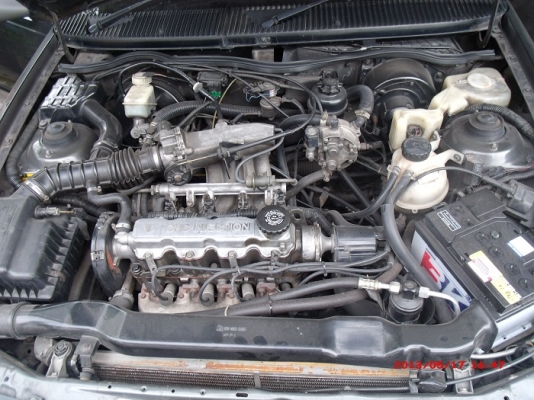 ขายรถยนต์ Daewoo ขายรถยนต์ Daewoo