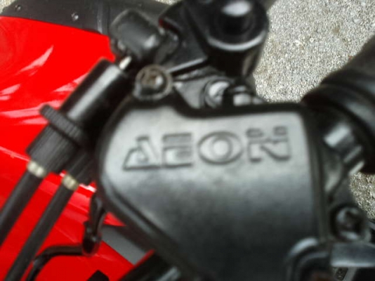 ATV USA. 180 cc. ATV USA. 180 cc.