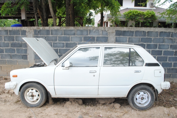 ขาย suzuki fronte ครับ ราคา 50000 บาท หรือแลกก็ได้ครับ ขาย suzuki fronte ครับ ราคา 50000 บาท หรือแลกก็ได้ครับ