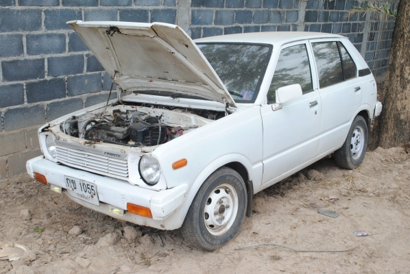 ขาย suzuki fronte ครับ ราคา 50000 บาท หรือแลกก็ได้ครับ