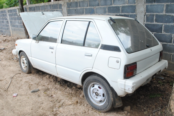 ขาย suzuki fronte ครับ ราคา 50000 บาท หรือแลกก็ได้ครับ ขาย suzuki fronte ครับ ราคา 50000 บาท หรือแลกก็ได้ครับ