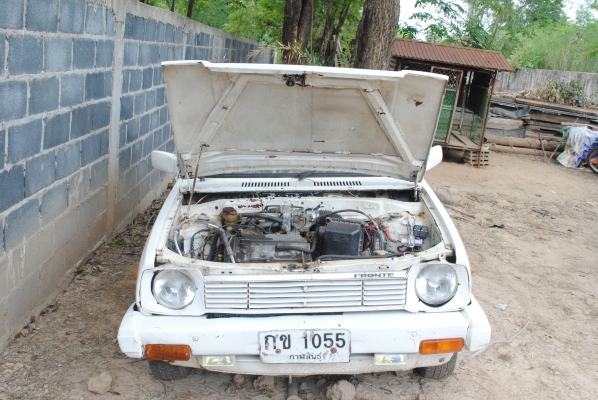 ขาย suzuki fronte ครับ ราคา 50000 บาท หรือแลกก็ได้ครับ ขาย suzuki fronte ครับ ราคา 50000 บาท หรือแลกก็ได้ครับ