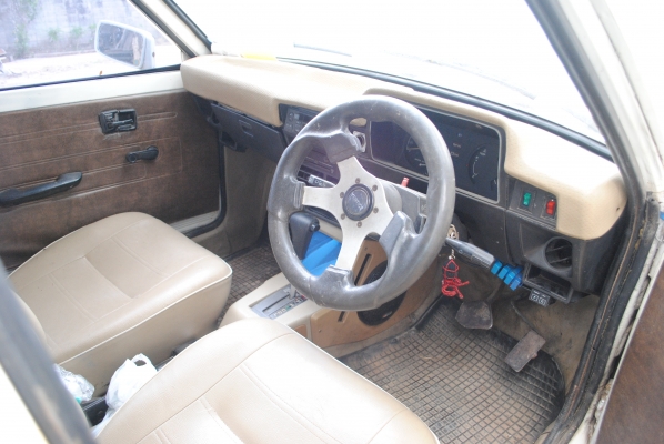 ขาย suzuki fronte ครับ ราคา 50000 บาท หรือแลกก็ได้ครับ ขาย suzuki fronte ครับ ราคา 50000 บาท หรือแลกก็ได้ครับ