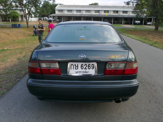 ขายดาวน์ Toyota Corona 40000บาท ขายดาวน์ Toyota Corona 40000บาท