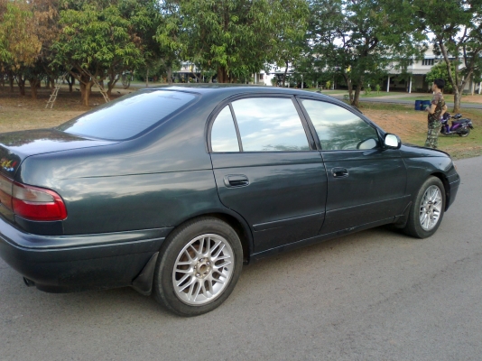 ขายดาวน์ Toyota Corona 40000บาท ขายดาวน์ Toyota Corona 40000บาท
