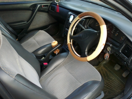 ขายดาวน์ Toyota Corona 40000บาท ขายดาวน์ Toyota Corona 40000บาท