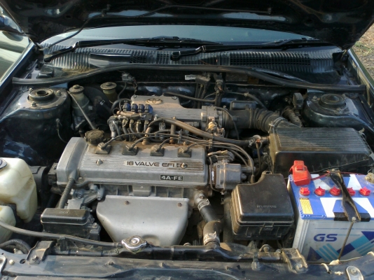 ขายดาวน์ Toyota Corona 40000บาท ขายดาวน์ Toyota Corona 40000บาท