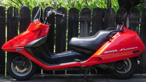 ขาย Honda Fusion 250cc.พร้อมใช ขาย Honda Fusion 250cc.พร้อมใช