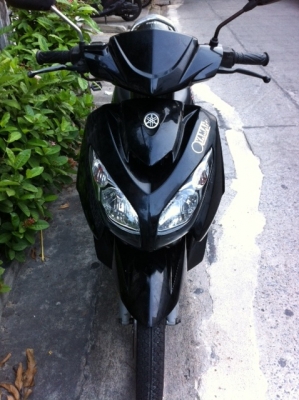 ์Nouvo mx ปี49 เครื่องเงียบ เดิมๆ ขี่กลับบ้านได้เลย