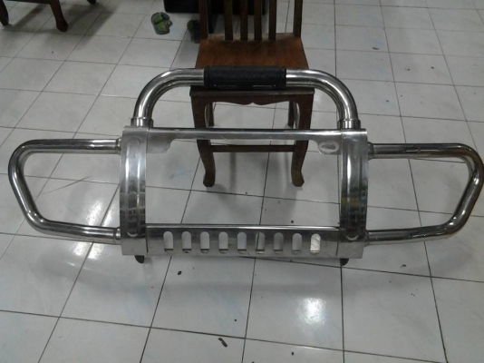 ขายกันชนรถกระบะ ยังไม่เคยใส่ สภาพใหม่ใส่ได้ทุกรุ่น ขายกันชนรถกระบะ ยังไม่เคยใส่ สภาพใหม่ใส่ได้ทุกรุ่น