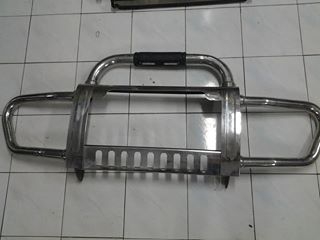 ขายกันชนรถกระบะ ยังไม่เคยใส่ สภาพใหม่ใส่ได้ทุกรุ่น