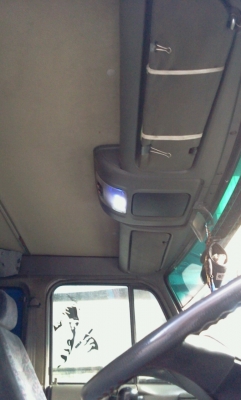 NISSAN DIESEL 22 ล้อ พร้อมหาง 3 เพลา พนัส NISSAN DIESEL 22 ล้อ พร้อมหาง 3 เพลา พนัส