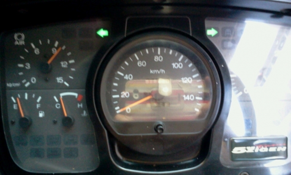 NISSAN DIESEL 22 ล้อ พร้อมหาง 3 เพลา พนัส NISSAN DIESEL 22 ล้อ พร้อมหาง 3 เพลา พนัส