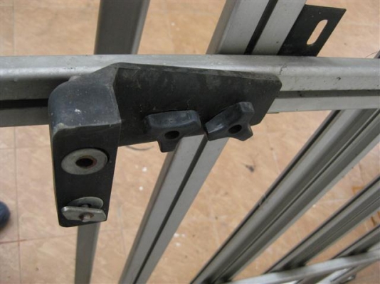 แร็คหลังคา Mu7