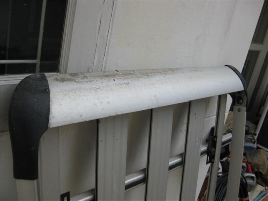 แร็คหลังคา Mu7