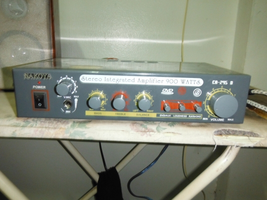 ขายลำโพงเล็ก พร้อมเพาเวอร์ ราคาถูกสุดๆๆๆๆ ขายลำโพงเล็ก พร้อมเพาเวอร์ ราคาถูกสุดๆๆๆๆ