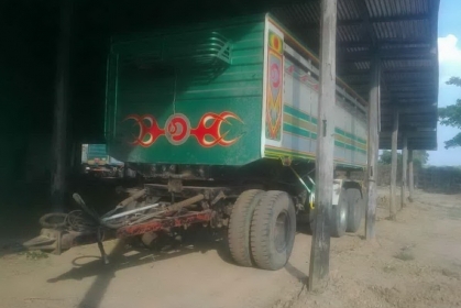 ขายรถดัมพ์ หัวตึก 360 แม่+ลูก