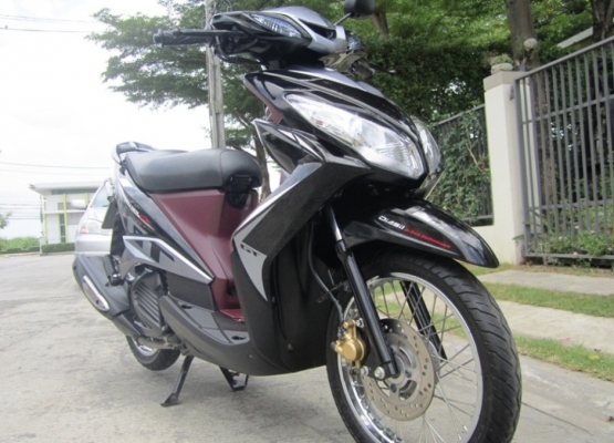 (ขายแล้วค่ะ) 8 เดือน..Yamaha  Mio 125 GT สวย ใหม่