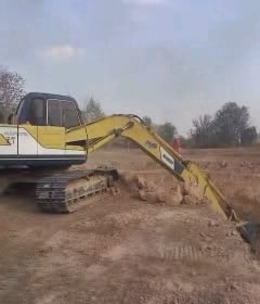 ขายรถแบคโฮ sk 120-3 ไฟฟ้าครบช่วงล่างเต็ม