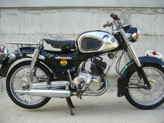 k 125 สวยๆๆ