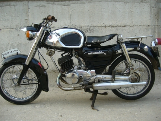 k 125 สวยๆๆ