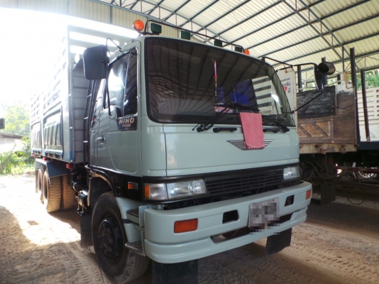 HINO FM1M 220 หัวเดิม เครื่องเดิม คัซซีสวยตลอดแนว HINO FM1M 220 หัวเดิม เครื่องเดิม คัซซีสวยตลอดแนว