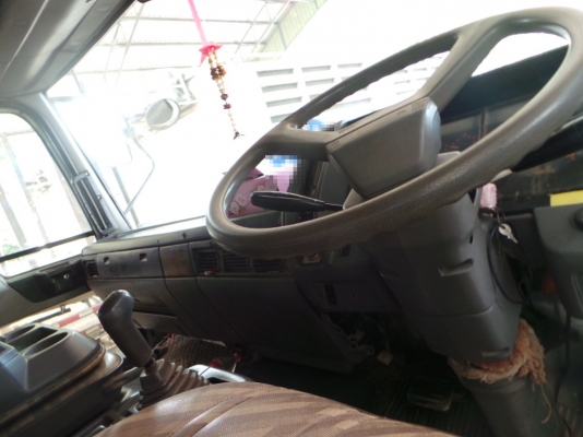 HINO FM1M 220 หัวเดิม เครื่องเดิม คัซซีสวยตลอดแนว HINO FM1M 220 หัวเดิม เครื่องเดิม คัซซีสวยตลอดแนว