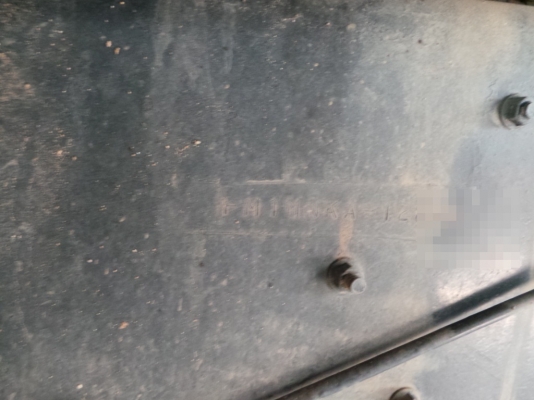 HINO FM1M 220 หัวเดิม เครื่องเดิม คัซซีสวยตลอดแนว HINO FM1M 220 หัวเดิม เครื่องเดิม คัซซีสวยตลอดแนว