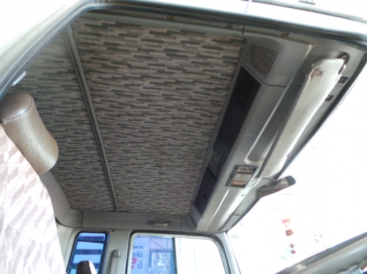 HINO FM1M 220 หัวเดิม เครื่องเดิม คัซซีสวยตลอดแนว HINO FM1M 220 หัวเดิม เครื่องเดิม คัซซีสวยตลอดแนว