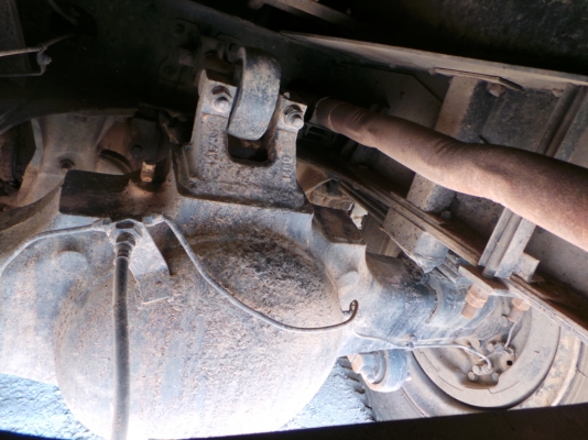 HINO FM1M 220 หัวเดิม เครื่องเดิม คัซซีสวยตลอดแนว HINO FM1M 220 หัวเดิม เครื่องเดิม คัซซีสวยตลอดแนว